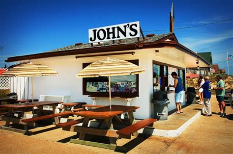 John's drive in - Aug 29, 2020 · John's Drive In. Claimed. Review. Save. Share. 313 reviews #3 of 9 Quick Bites in Kitty Hawk $ Quick Bites American Seafood. 3716 Virginia Dare Trl N, Kitty Hawk, NC 27949-4277 +1 252-261-6227 Website Menu. Closed now : See all hours. Improve this listing. 